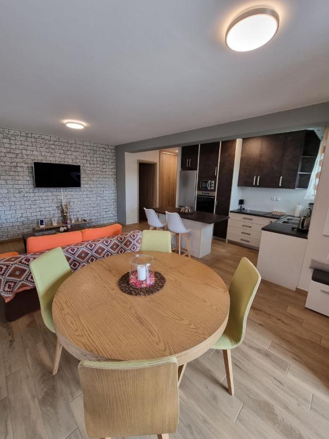 Casa Di Nima Lejlighed Ioannina Eksteriør billede